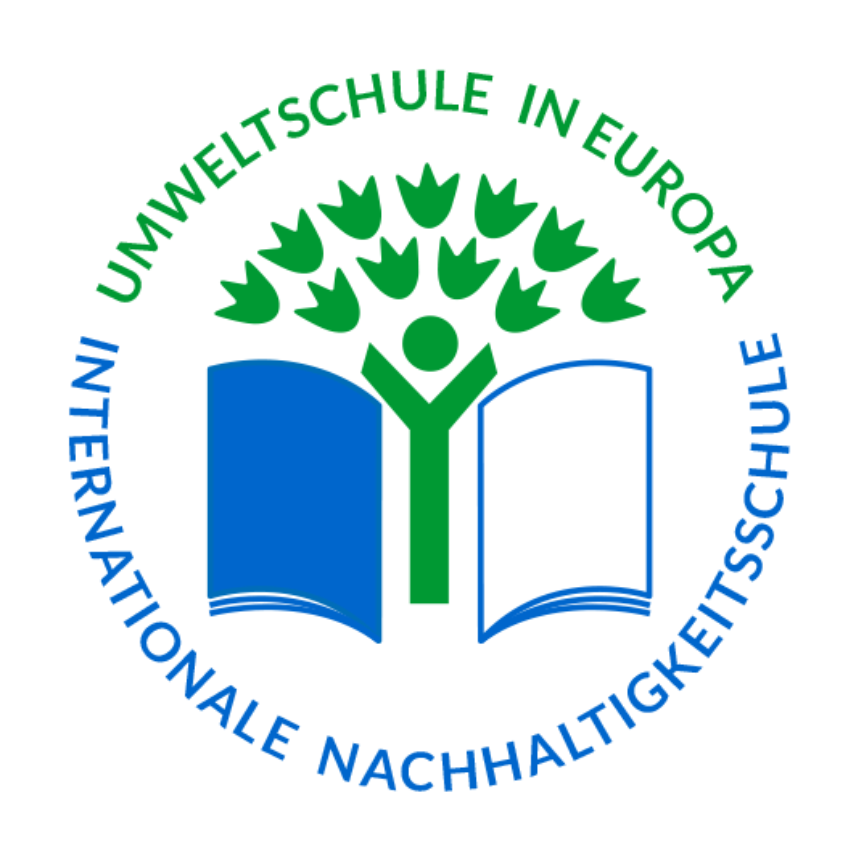 Umweltschule in Europa